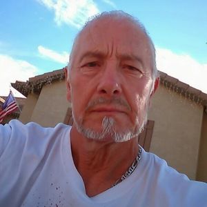 Meet your Posher, Raymond